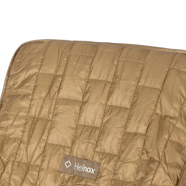 Helinox Reversible Quilted Seat Warmer – Chair Two